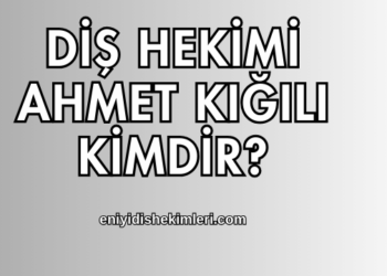 Diş Hekimi Aytül Özbek Kimdir?