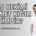 Diş Hekimi Ahmet Kığılı Kimdir?