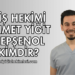 Diş Hekimi Ahmet Yiğit Hepşenol Kimdir?