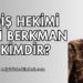 Diş Hekimi Ali Berkman Kimdir?