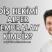 Diş Hekimi Alper Temuralay Kimdir?