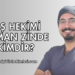 Diş Hekimi Arman Zinde Kimdir?