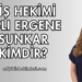 Diş Hekimi Aslı Ergene Sunkar Kimdir?