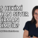 Diş Hekimi Aslıhan Sever Kirman Kimdir?