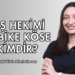 Diş Hekimi Aybike Köse Kimdir?