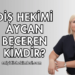 Diş Hekimi Aycan Beceren Kimdir?
