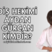 Diş Hekimi Aydan Gürcan Kimdir?