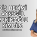 Diş Hekimi Ayşegül Mekikoğlu Kimdir?