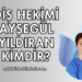 Diş Hekimi Ayşegül Yıldıran Kimdir?