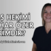 Diş Hekimi Bahar Özer Kimdir?