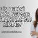 Diş Hekimi Bahar Sutaşır Bayraktaroğlu Kimdir?