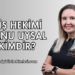 Diş Hekimi Banu Uysal Kimdir?