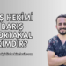 Diş Hekimi Barış Portakal Kimdir?