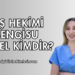 Diş Hekimi Bengisu Yücel Kimdir?