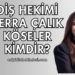 Diş Hekimi Berra Çalık Köseler Kimdir?