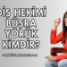 Diş Hekimi Büşra Yörük Kimdir?