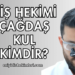 Diş Hekimi Çağdaş Kul Kimdir?