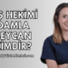 Diş Hekimi Damla Beycan Kimdir?