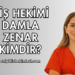 Diş Hekimi Damla Zenar Kimdir?