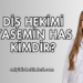 Diş Hekimi Yasemin Has Kimdir?
