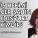 Diş Hekimi Ece Torun Türkkan Kimdir?