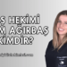 Diş Hekimi Ecem Ağırbaş Kimdir?