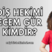 Diş Hekimi Ecem Gür Kimdir?