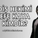 Diş Hekimi Efe Kaya Kimdir?