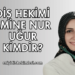 Diş Hekimi Emine Nur Uğur Kimdir?