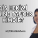 Diş Hekimi Emine Tancer Kimdir?