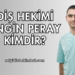 Diş Hekimi Engin Peray Kimdir?
