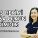 Diş Hekimi Erisa Olkun Kimdir?