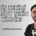 Diş Hekimi Ersoy Tekin Kimdir?
