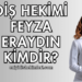 Diş Hekimi Feyza Eraydın Kimdir?