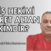 Diş Hekimi Fikret Altan Kimdir?