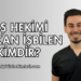 Diş Hekimi Furkan İşbilen Kimdir?