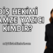 Diş Hekimi Gamze Yazıcı Kimdir?