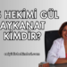 Diş Hekimi Gül Aykanat Kimdir?