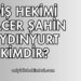 Diş Hekimi Hacer Şahin Aydınyurt Kimdir?