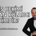 Diş Hekimi Hakan Külahcı Kimdir?
