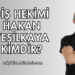 Diş Hekimi Hakan Yeşilkaya Kimdir?