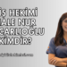 Diş Hekimi Hale Nur Hacarlıoğlu Kimdir?