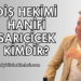 Diş Hekimi Hanifi Sarıçiçek Kimdir?