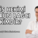 Diş Hekimi Harun Bağcı Kimdir?