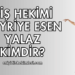 Diş Hekimi Hayriye Esen Yalaz Kimdir?