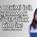 Diş Hekimi İdil Kızılırmak Güventürk Kimdir?