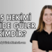 Diş Hekimi Jülide Güler Kimdir?