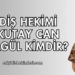Diş Hekimi Kutay Can Ergül Kimdir?