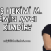 Diş Hekimi M. Emin Avcı Kimdir?