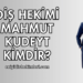 Diş Hekimi Mahmut Kudeyt Kimdir?
